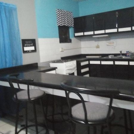Labadie Apartment Aguadilla Bagian luar foto