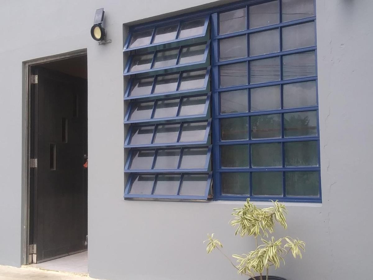 Labadie Apartment Aguadilla Bagian luar foto
