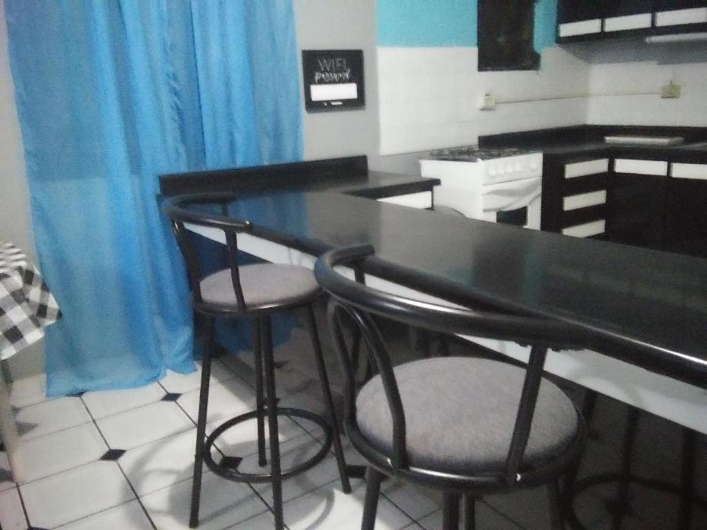 Labadie Apartment Aguadilla Bagian luar foto