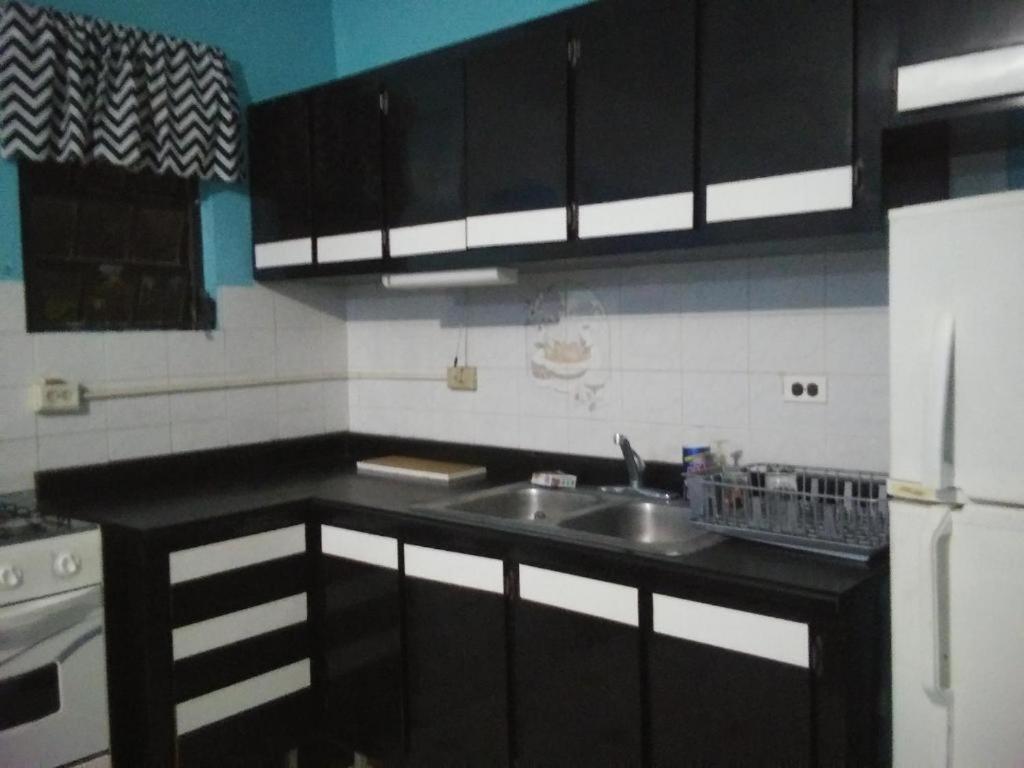 Labadie Apartment Aguadilla Bagian luar foto