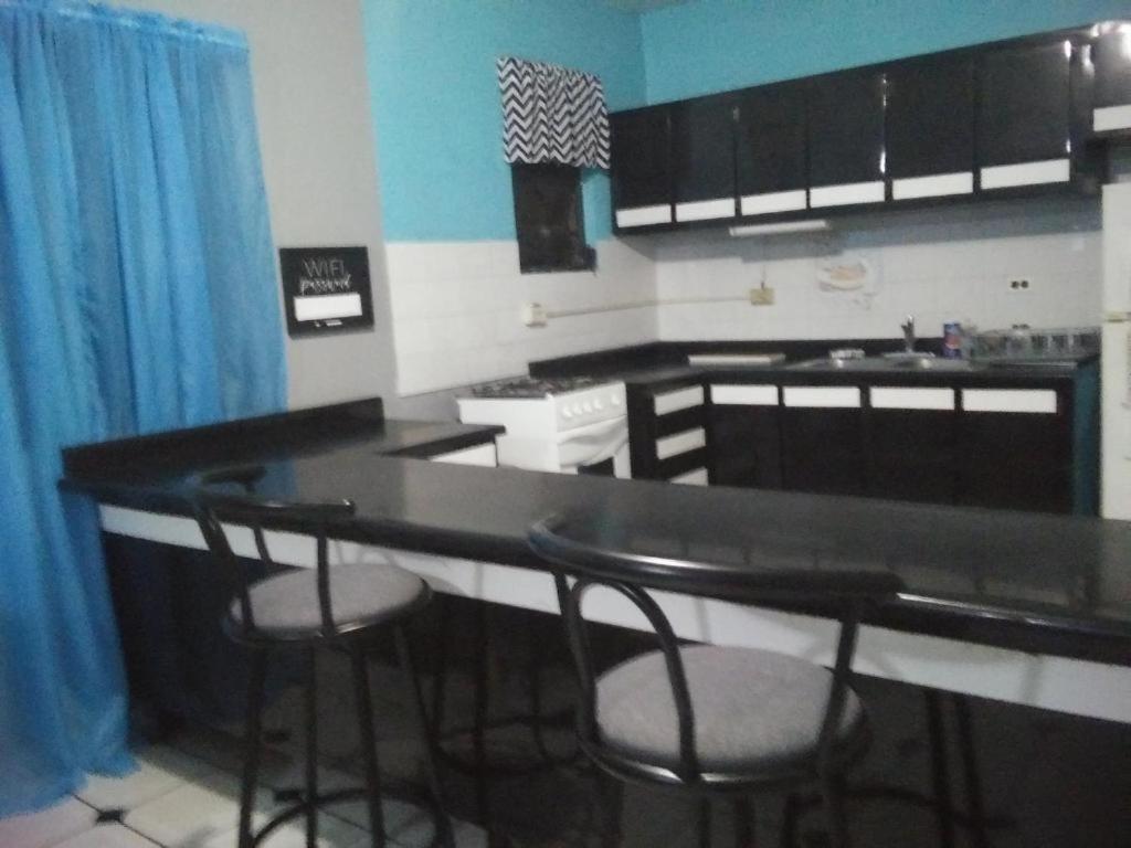 Labadie Apartment Aguadilla Bagian luar foto