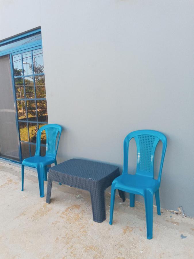 Labadie Apartment Aguadilla Bagian luar foto
