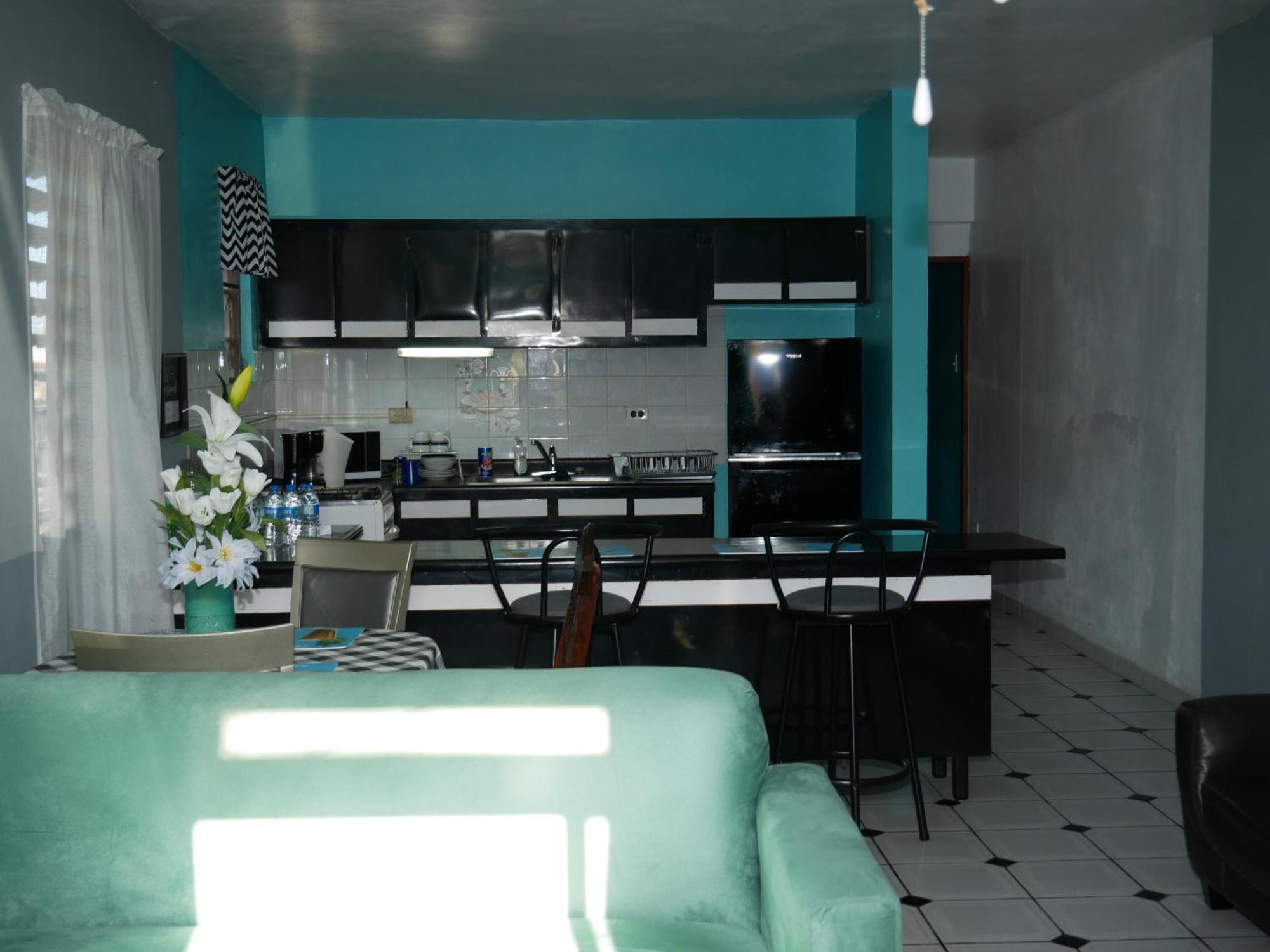 Labadie Apartment Aguadilla Bagian luar foto