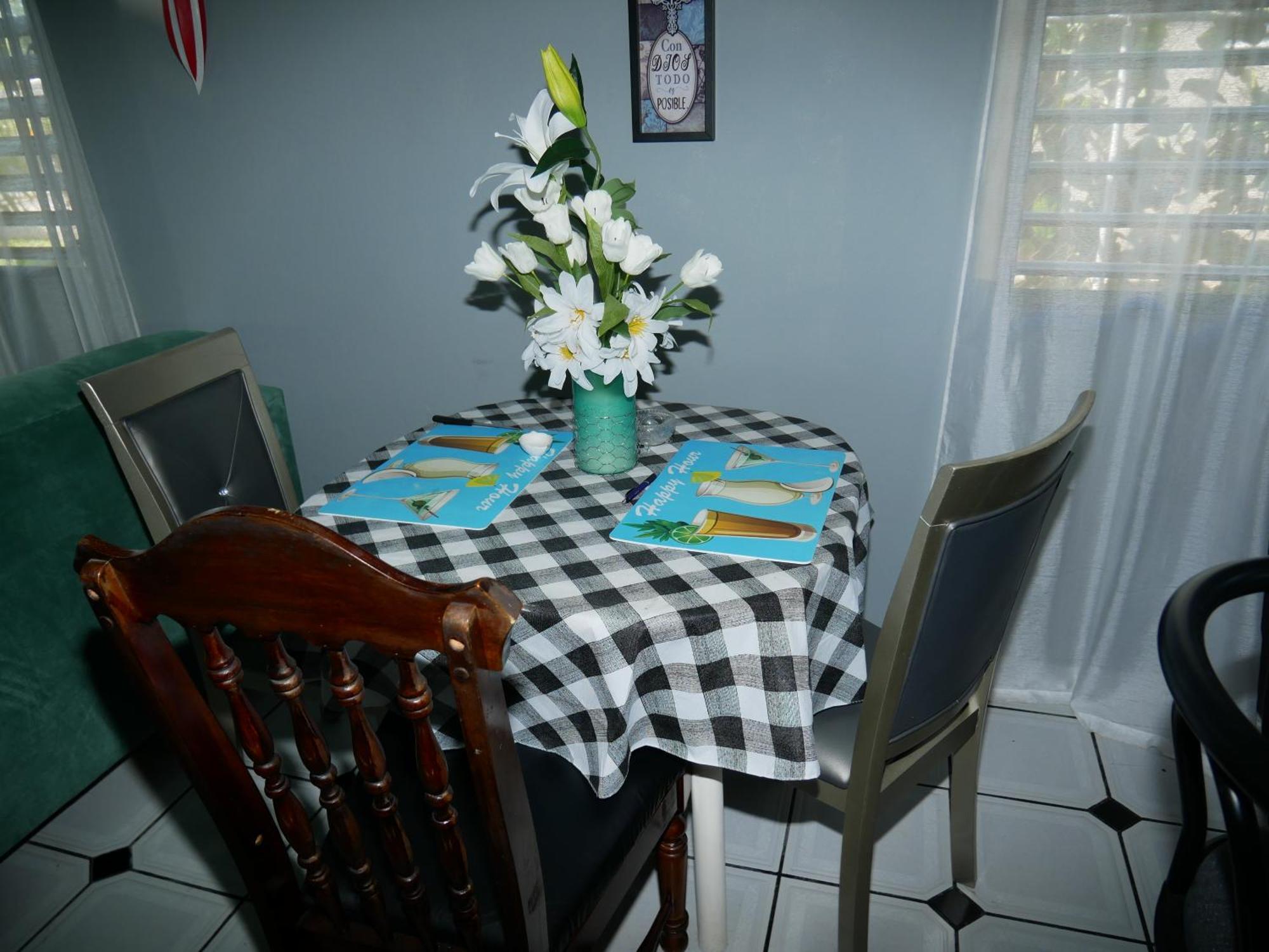 Labadie Apartment Aguadilla Bagian luar foto