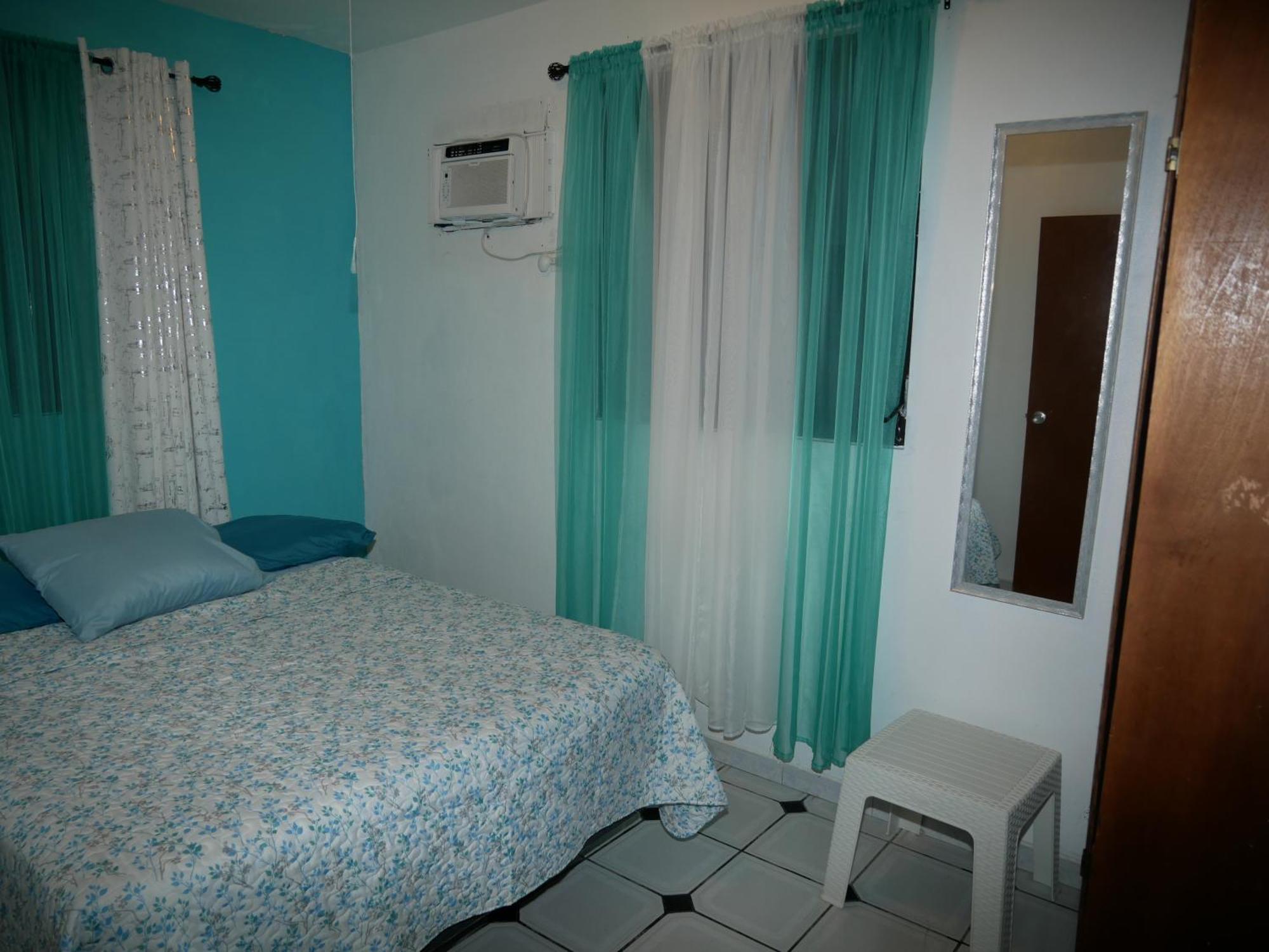 Labadie Apartment Aguadilla Bagian luar foto