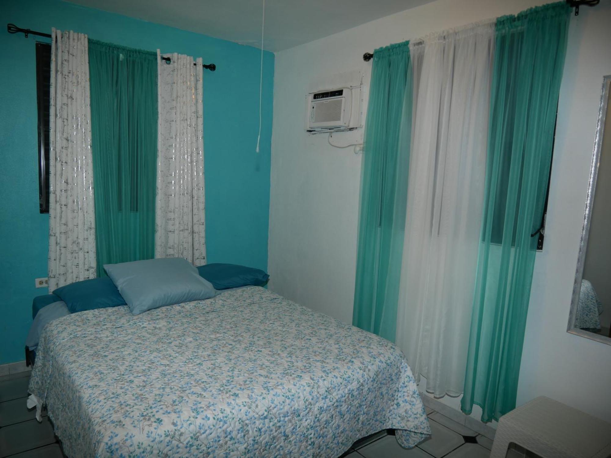 Labadie Apartment Aguadilla Bagian luar foto