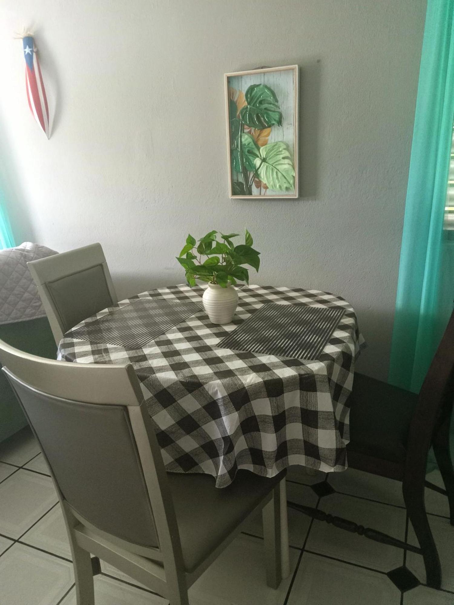 Labadie Apartment Aguadilla Bagian luar foto