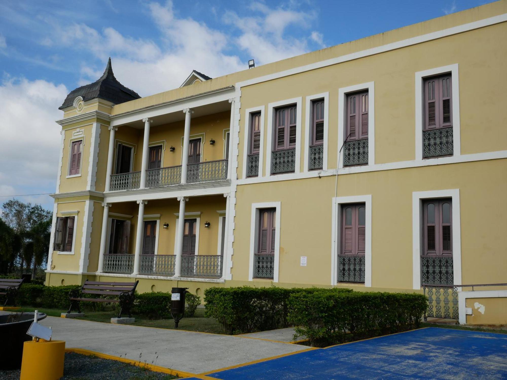 Labadie Apartment Aguadilla Bagian luar foto
